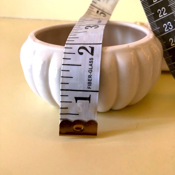 Vintage Ardalt Japan porcelain floral trinket box - Picture 10 of 16